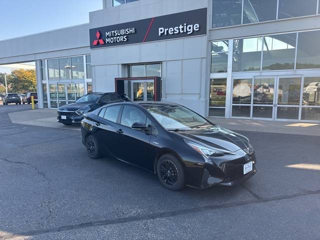 2017 Toyota Prius Four — Hatchback — 148,200 mi — Eau Claire, WI