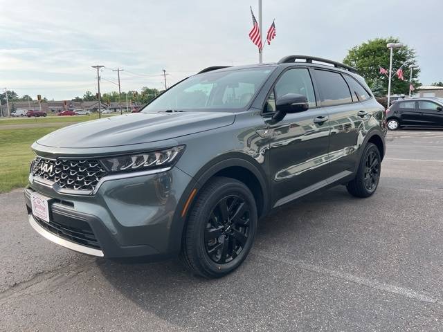 2022 Kia Sorento X-Line S — SUV — 96,111 mi — Eau Claire, WI
