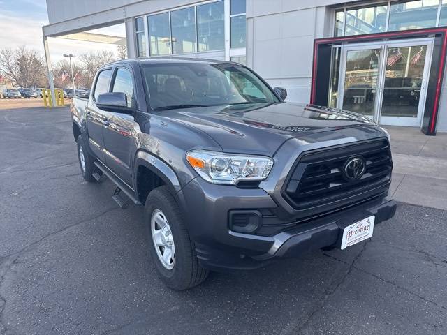 2021 Toyota Tacoma SR — Pickup Truck — 31,867 mi — Eau Claire, WI