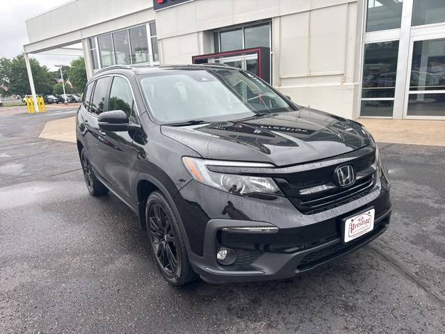 2021 Honda Pilot Special Edition — SUV — 64,846 mi — Eau Claire, WI