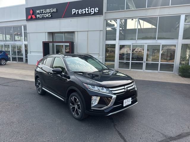 2019 Mitsubishi Eclipse Cross SEL — SUV — 96,123 mi — Eau Claire, WI