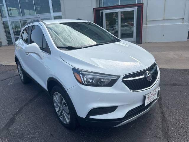 2020 Buick Encore Preferred — SUV — 59,139 mi — Eau Claire, WI