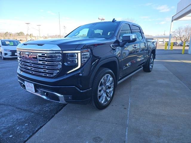 2023 GMC Sierra 1500 Denali — Pickup Truck — 28,333 mi — Eau Claire, WI
