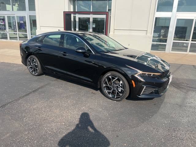 2025 Kia K5 EX — Sedan — 30 mi — Eau Claire, WI