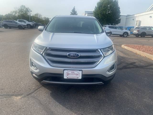 2017 Ford Edge SEL — SUV — 126,312 mi — Eau Claire, WI