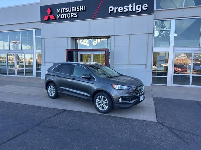 2019 Ford Edge SEL — SUV — 111,789 mi — Eau Claire, WI