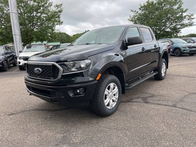 2021 Ford Ranger XLT — Pickup Truck — 35,940 mi — Eau Claire, WI