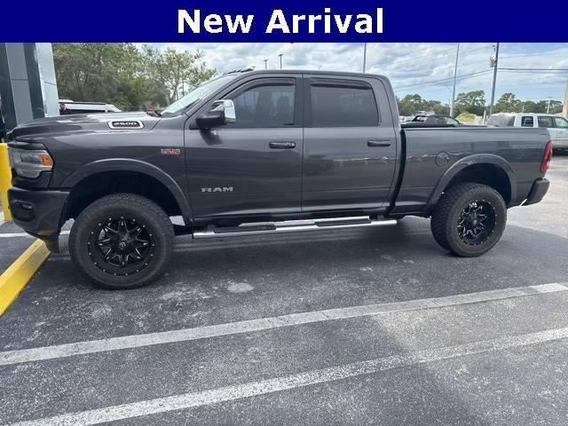 2019 Ram 2500 Laramie — Pickup Truck — 56,204 mi — Brooksville, FL