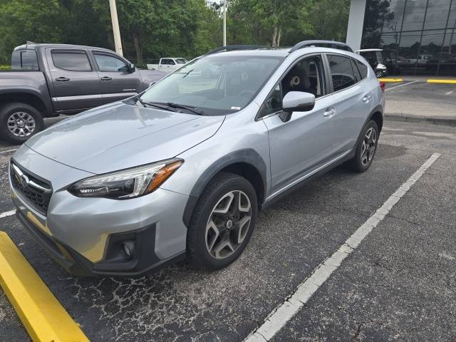2018 Subaru Crosstrek Limited — SUV — 37,508 mi — Brooksville, FL
