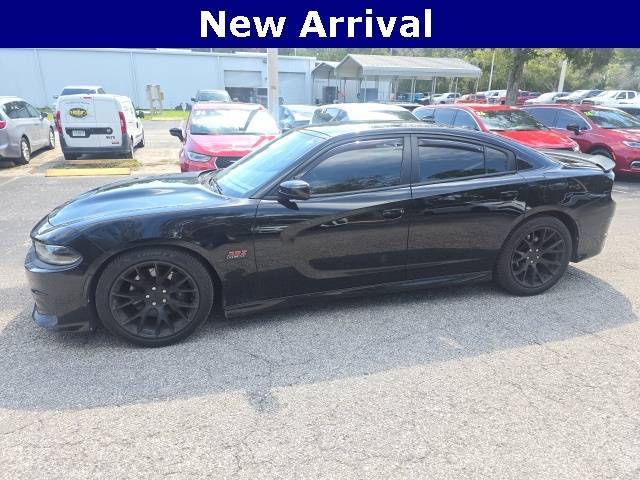 2019 Dodge Charger Scat Pack — Sedan — 46,631 mi — Brooksville, FL
