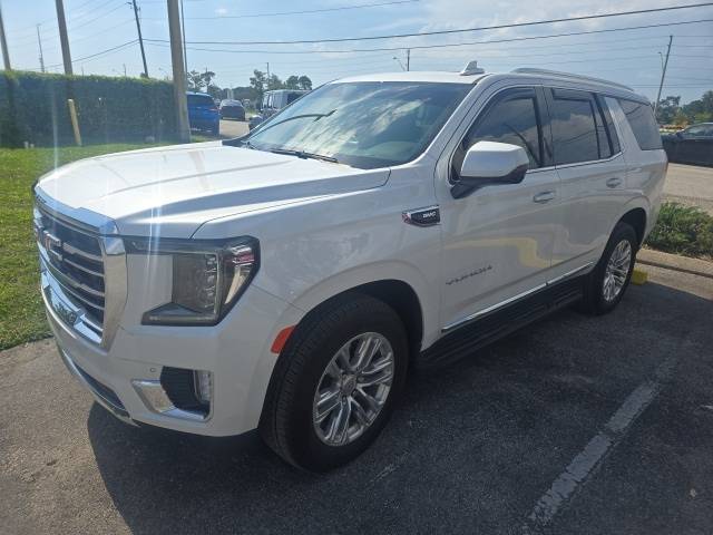 2023 GMC Yukon SLT — SUV — 42,650 mi — Brooksville, FL