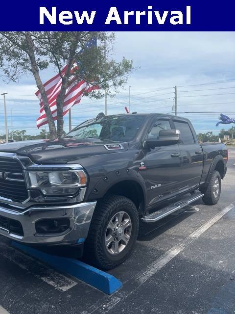 2021 Ram 2500 Big Horn — Pickup Truck — 85,260 mi — Brooksville, FL
