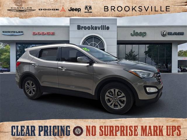 2015 Hyundai Santa Fe Sport Base — SUV — 109,845 mi — Brooksville, FL