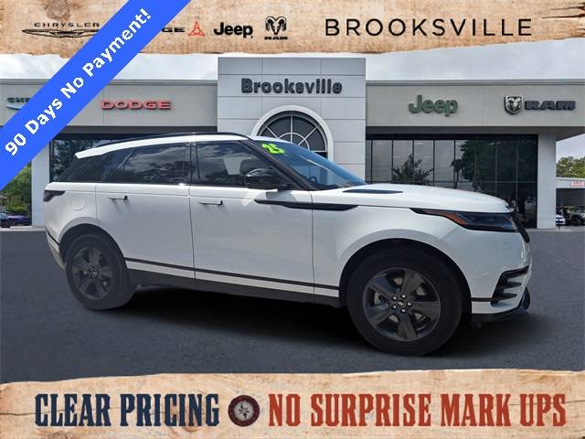 2025 Land Rover Range Rover Velar Dynamic SE — SUV — 32,509 mi — Brooksville, FL