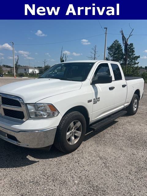 2019 Ram 1500 Classic Tradesman — Pickup Truck — 35,273 mi — Brooksville, FL