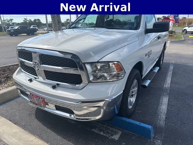 2020 Ram 1500 Classic Tradesman — Pickup Truck — 31,904 mi — Brooksville, FL