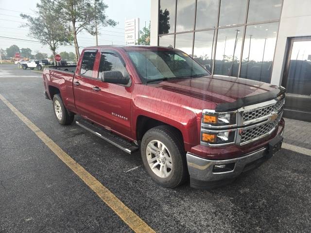 2014 Chevrolet Silverado 1500 LT — Pickup Truck — 20,295 mi — Brooksville, FL