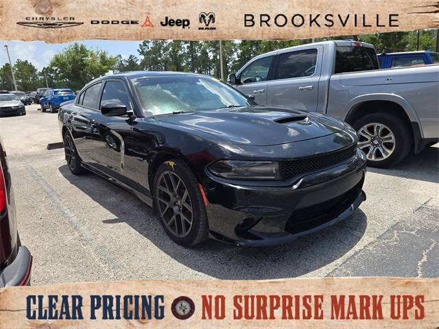 2019 Dodge Charger R/T — Sedan — 98,515 mi — Brooksville, FL
