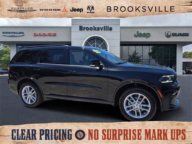 2023 Dodge Durango GT Plus — SUV — 58,804 mi — Brooksville, FL