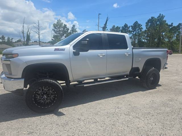 2021 Chevrolet Silverado 2500HD LT — Pickup Truck — 112,223 mi — Brooksville, FL