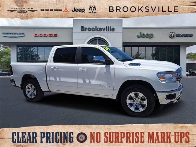 2024 Ram 1500 Laramie — Pickup Truck — 34,386 mi — Brooksville, FL