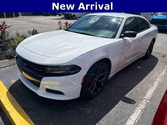 2023 Dodge Charger SXT — Sedan — 22,865 mi — Brooksville, FL