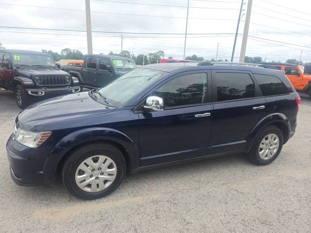 2018 Dodge Journey SE — SUV — 97,108 mi — Brooksville, FL