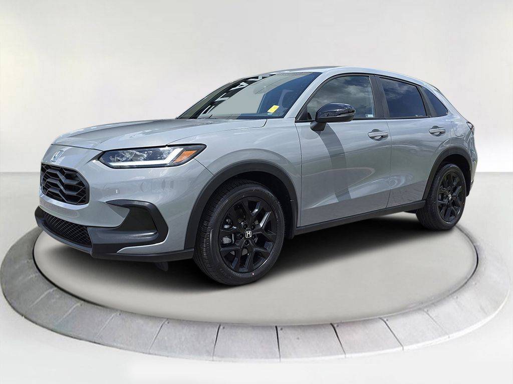 2023 Honda HR-V Sport — SUV — 41,389 mi — Lakeland, FL