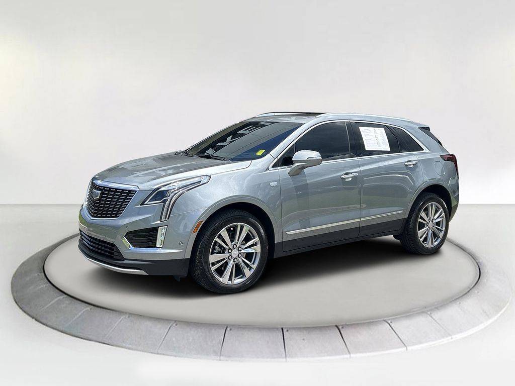2023 Cadillac XT5 Premium Luxury — SUV — 28,934 mi — Lakeland, FL