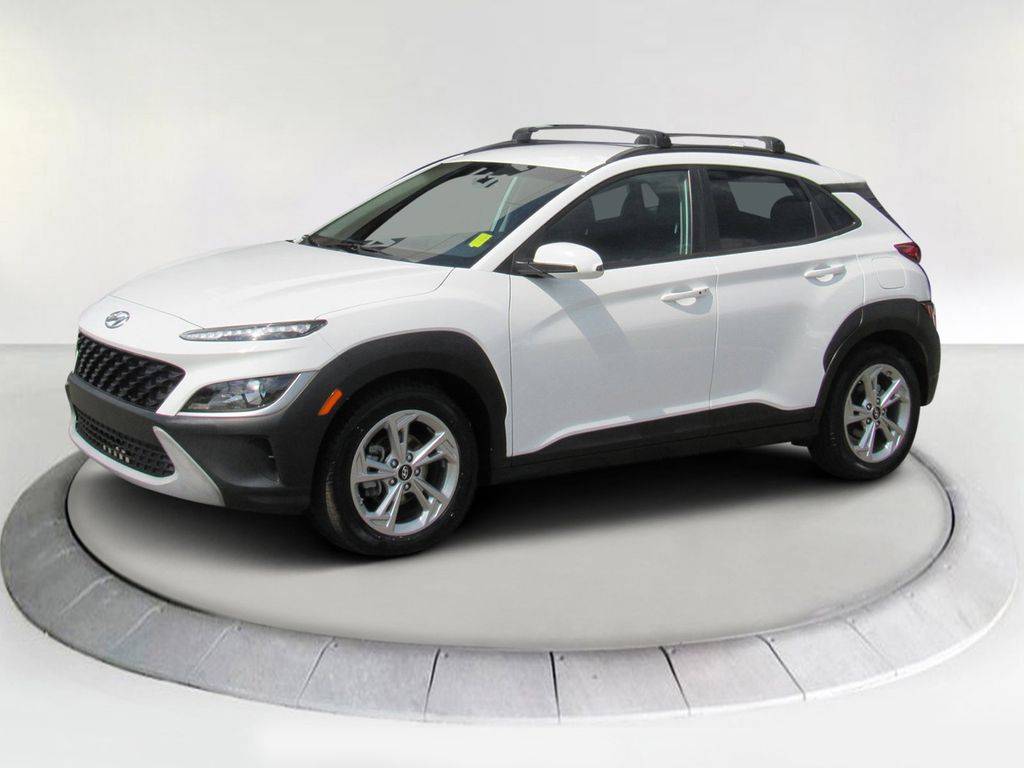 2022 Hyundai Kona SEL — SUV — 85,321 mi — Lakeland, FL