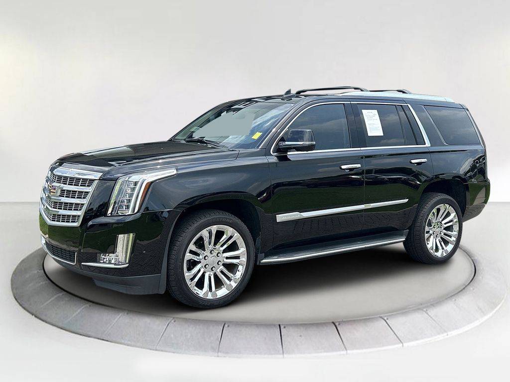 2019 Cadillac Escalade Luxury — SUV — 56,633 mi — Lakeland, FL