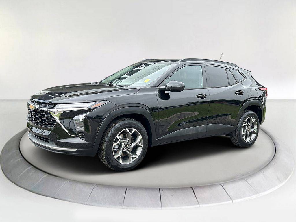 2024 Chevrolet Trax LT — SUV — 39,292 mi — Lakeland, FL