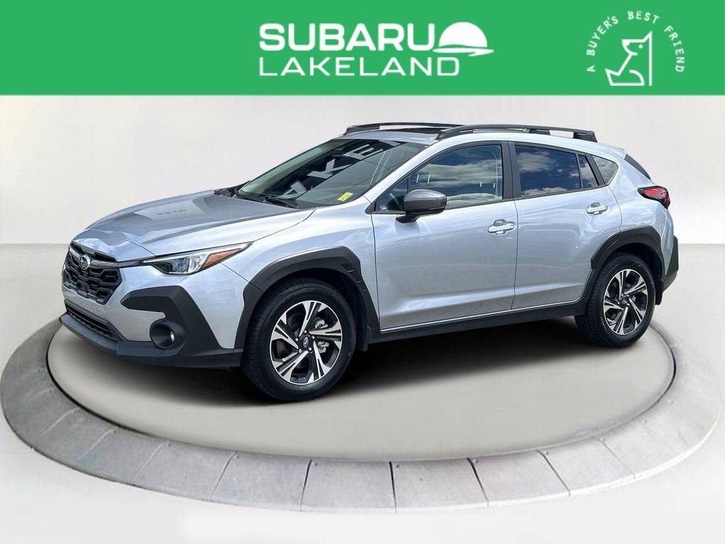 2024 Subaru Crosstrek Premium — SUV — 15,927 mi — Lakeland, FL