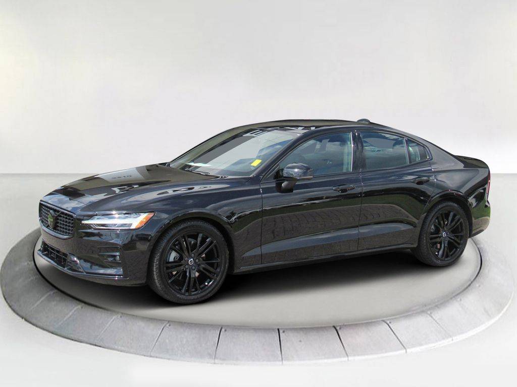 2023 Volvo S60 Plus — Sedan — 44,408 mi — Lakeland, FL