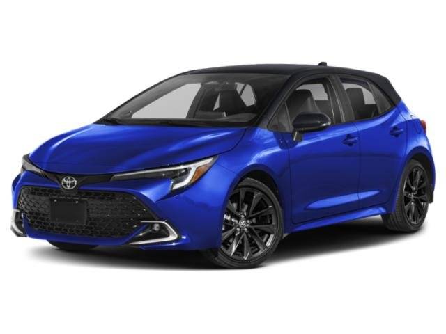 2023 Toyota Corolla Hatchback XSE — Hatchback — 26,937 mi — Lebanon, PA