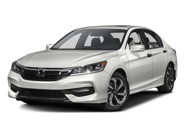 2016 Honda Accord EX-L — Sedan — 133,154 mi — Lebanon, PA