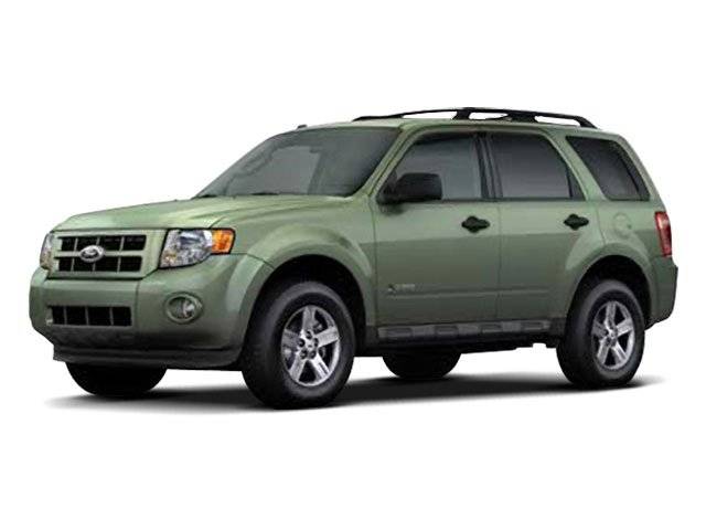 2009 Ford Escape Hybrid — SUV — 197,376 mi — Lebanon, PA