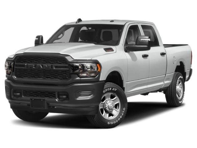 2023 Ram 2500 Tradesman — Pickup Truck — 25 mi — Lebanon, PA