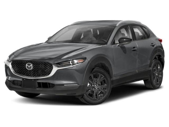 2021 Mazda CX-30 Turbo — SUV — 33,661 mi — Lebanon, PA