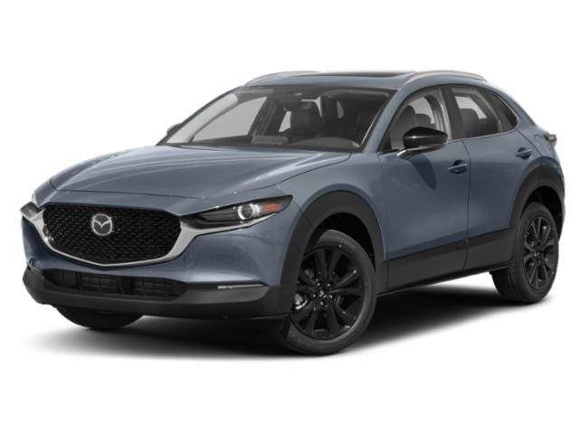 2022 Mazda CX-30 Turbo — SUV — 8,503 mi — Lebanon, PA