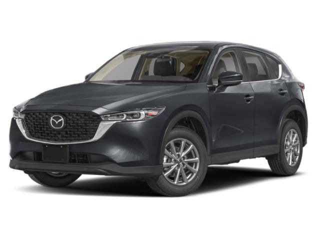 2025 Mazda CX-5 2.5 S — SUV — 7 mi — Lebanon, PA