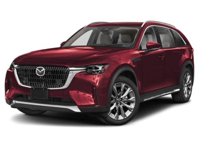 2025 Mazda CX-90 Premium Plus — SUV — 7 mi — Lebanon, PA