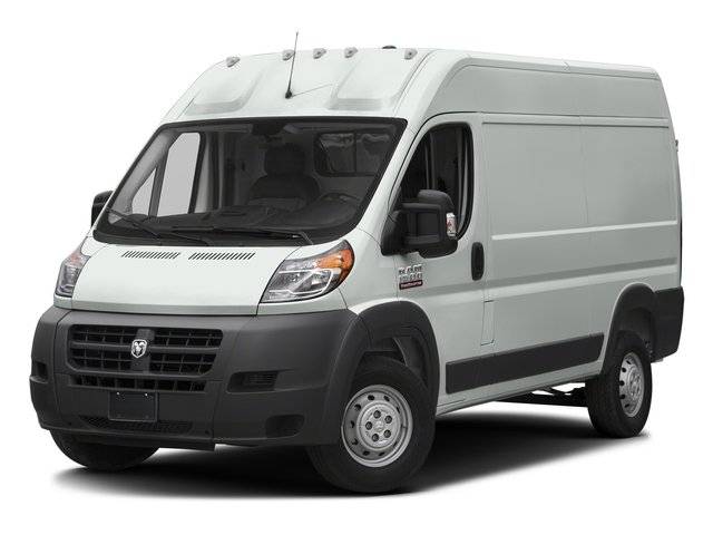 2017 Ram ProMaster Cargo Van 1500 — Cargo Van — 297,297 mi — Lebanon, PA