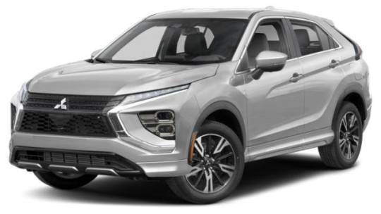2024 Mitsubishi Eclipse Cross SE — SUV — 21,167 mi — Lebanon, PA