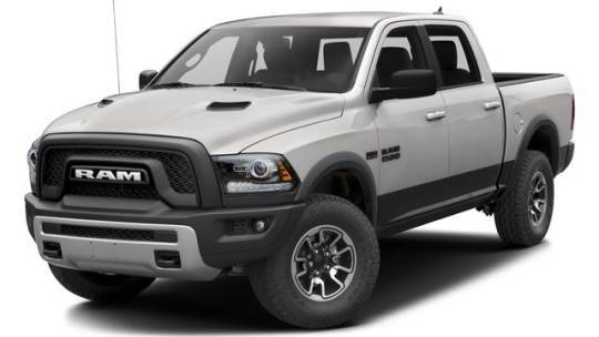 2016 Ram 1500 Rebel — Pickup Truck — 103,675 mi — Lebanon, PA