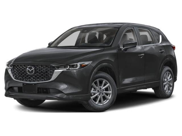 2025 Mazda CX-5 2.5 S Select — SUV — 8 mi — Lebanon, PA