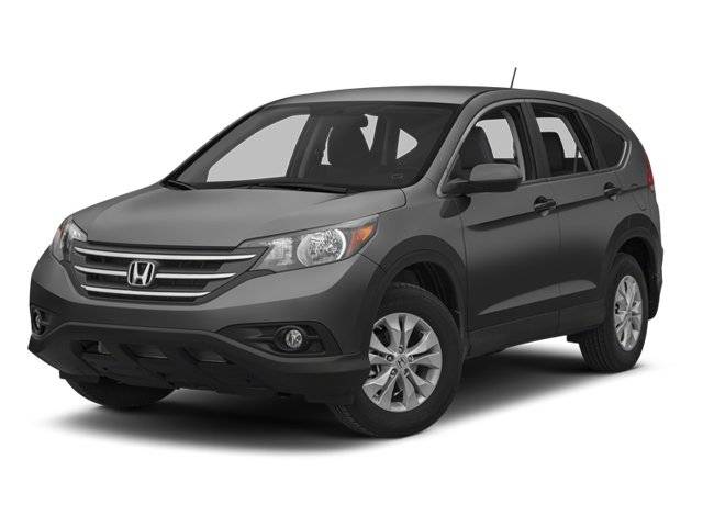 2013 Honda CR-V EX — SUV — 149,290 mi — Lebanon, PA