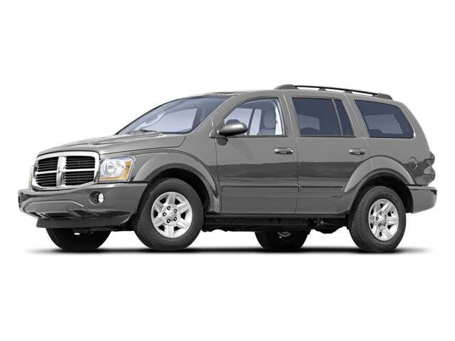 2008 Dodge Durango SLT — SUV — 161,072 mi — Lebanon, PA
