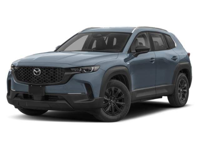 2025 Mazda CX-50 Hybrid Preferred — SUV — 29 mi — Lebanon, PA