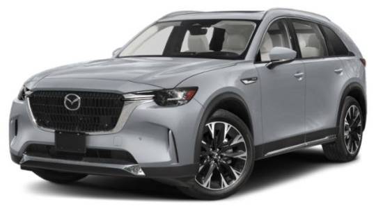 2024 Mazda CX-90 Plug-In Hybrid Premium — SUV — 21 mi — Lebanon, PA